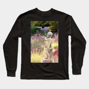 Castle Grounds Long Sleeve T-Shirt